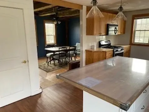 22 Hare Road Milton NH 03851