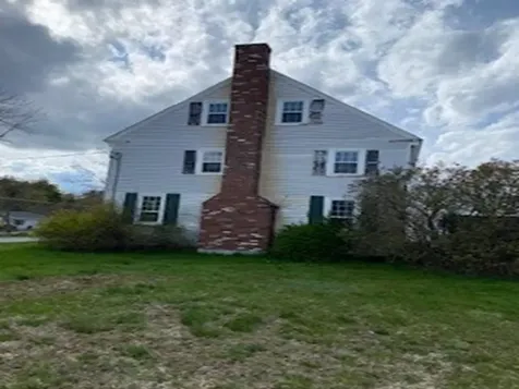 22 Hare Road Milton NH 03851