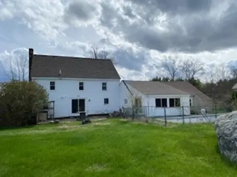 22 Hare Road Milton NH 03851