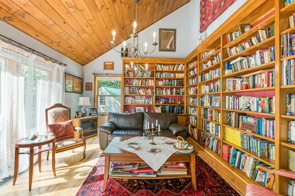 70 Lake Avenue Sunapee NH 03782