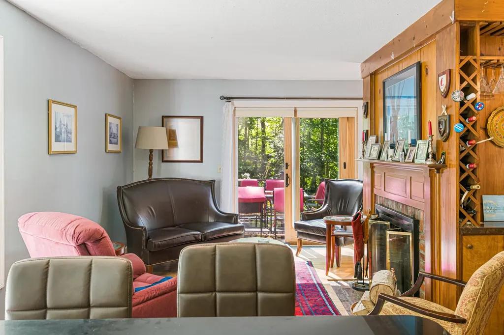 70 Lake Avenue Sunapee NH 03782
