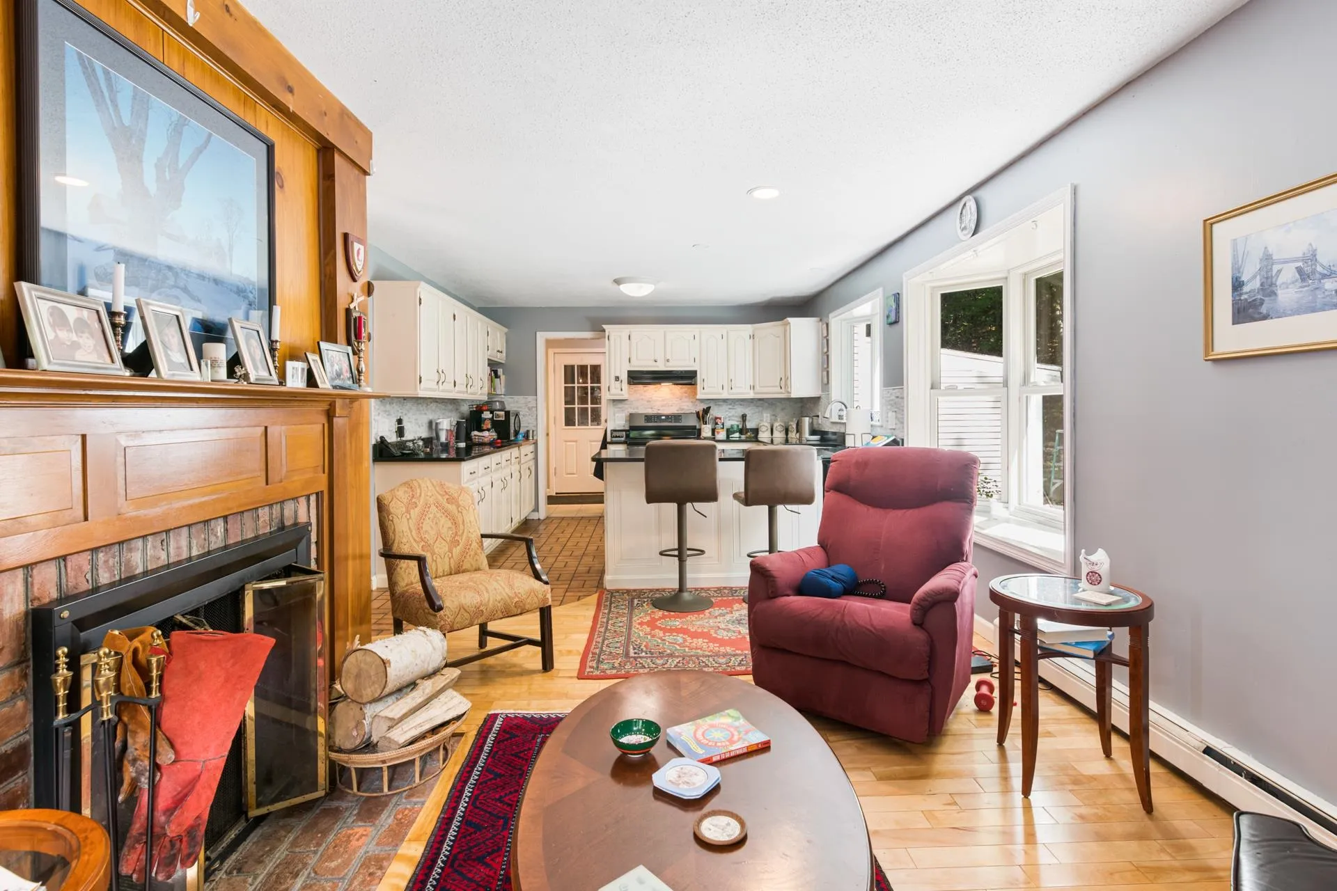 70 Lake Avenue Sunapee NH 03782