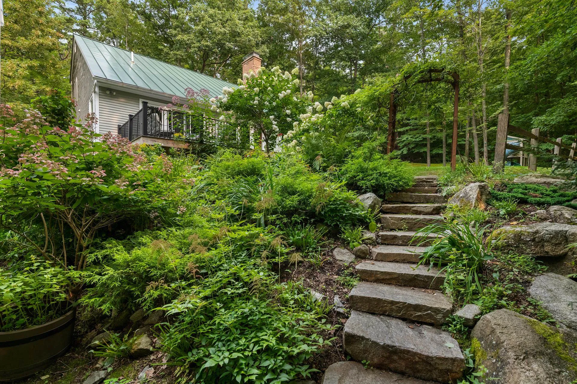 70 Lake Avenue Sunapee NH 03782