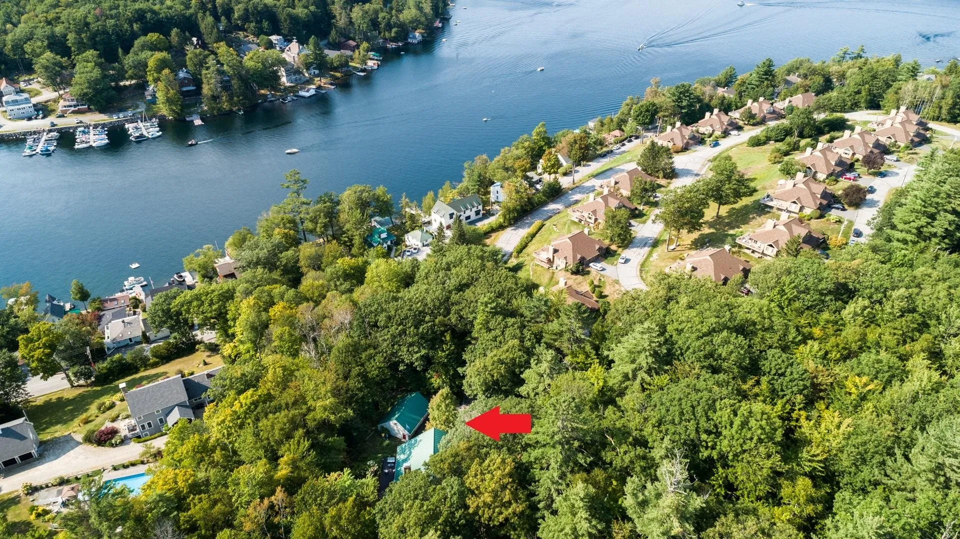 70 Lake Avenue Sunapee NH 03782