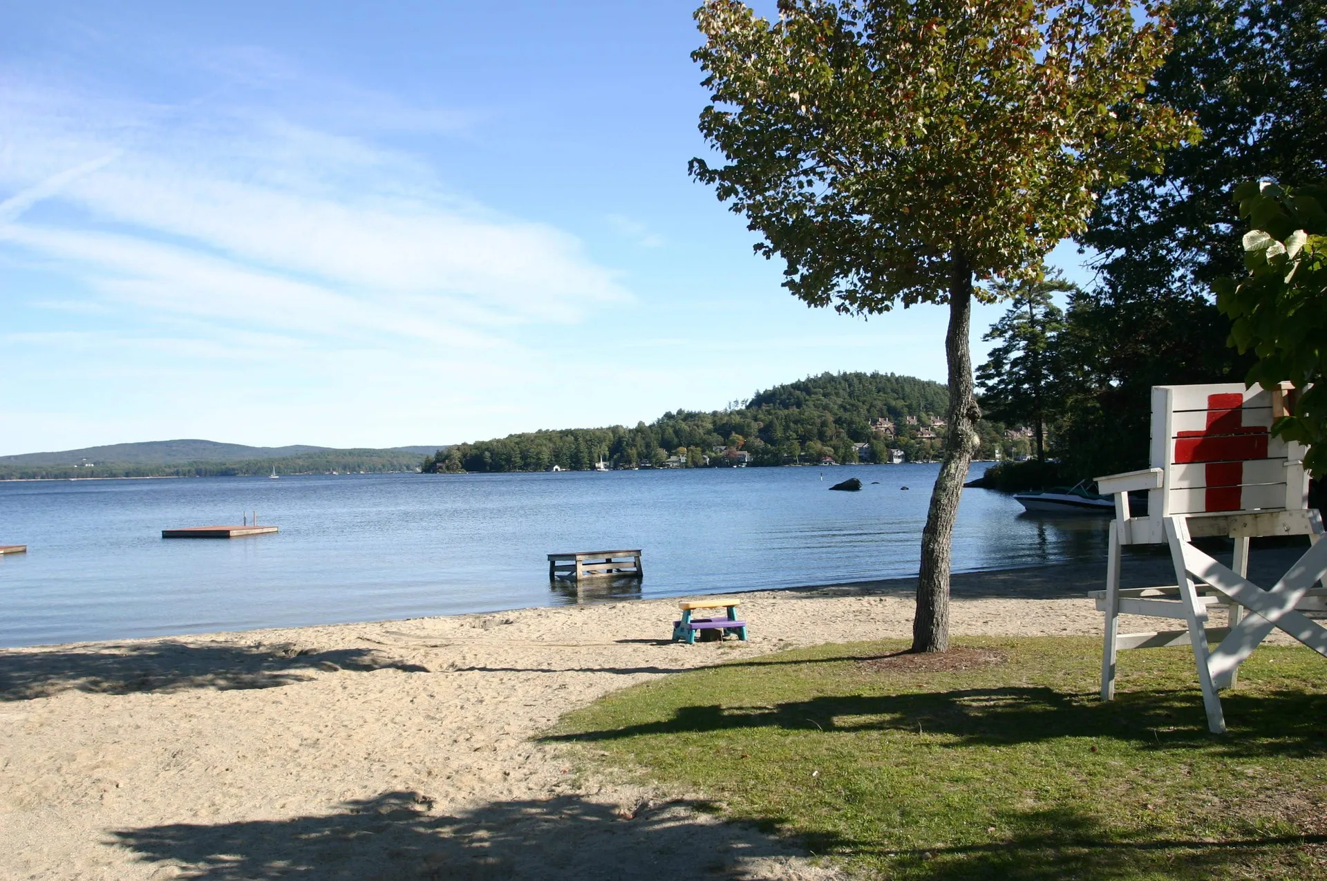 70 Lake Avenue Sunapee NH 03782