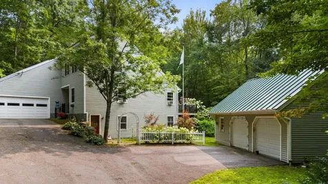 70 Lake Avenue Sunapee NH 03782