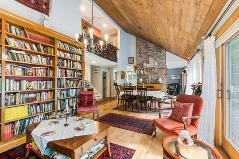 70 Lake Avenue Sunapee NH 03782