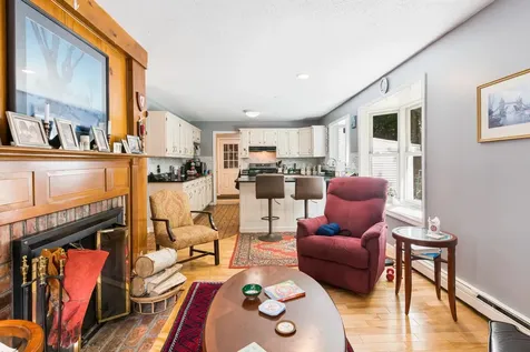 70 Lake Avenue Sunapee NH 03782