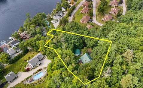 70 Lake Avenue Sunapee NH 03782