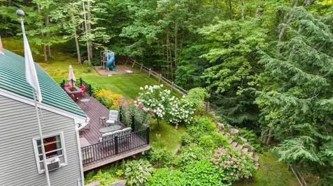 70 Lake Avenue Sunapee NH 03782