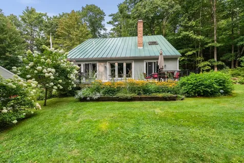 70 Lake Avenue Sunapee NH 03782