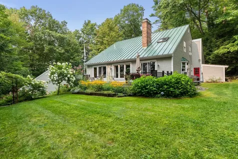 70 Lake Avenue Sunapee NH 03782