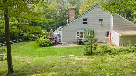 70 Lake Avenue Sunapee NH 03782