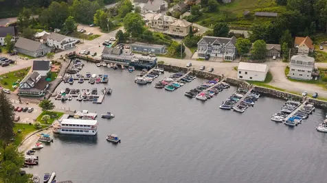 70 Lake Avenue Sunapee NH 03782