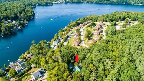 70 Lake Avenue Sunapee NH 03782