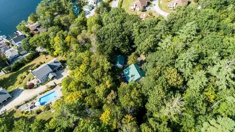 70 Lake Avenue Sunapee NH 03782