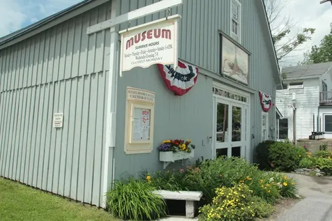 70 Lake Avenue Sunapee NH 03782