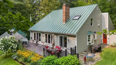 70 Lake Avenue Sunapee NH 03782