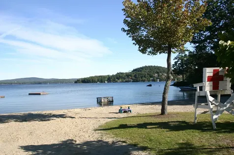 70 Lake Avenue Sunapee NH 03782