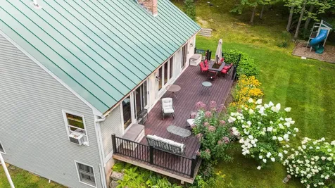 70 Lake Avenue Sunapee NH 03782