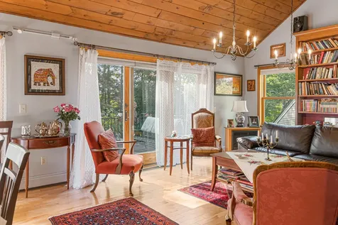 70 Lake Avenue Sunapee NH 03782