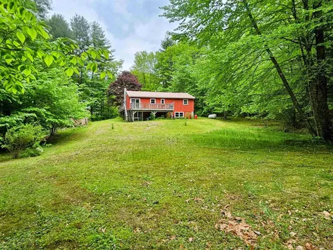 38 Blueberry Circle Newfane VT 05345