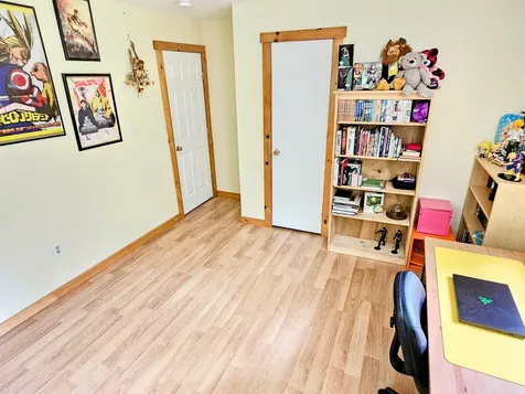 38 Blueberry Circle Newfane VT 05345