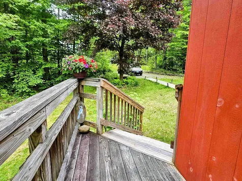 38 Blueberry Circle Newfane VT 05345