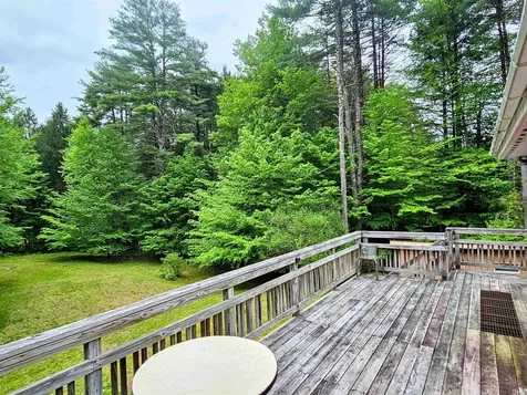 38 Blueberry Circle Newfane VT 05345