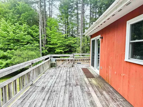 38 Blueberry Circle Newfane VT 05345