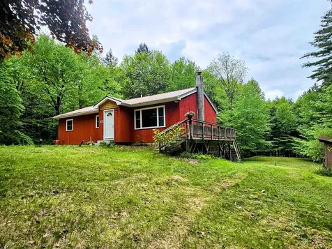 38 Blueberry Circle Newfane VT 05345