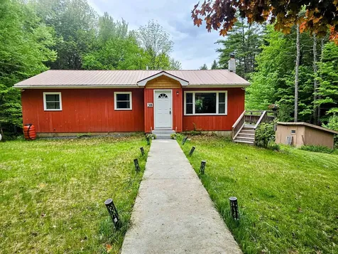 38 Blueberry Circle Newfane VT 05345
