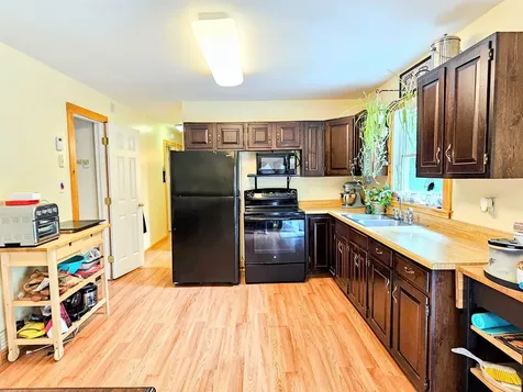38 Blueberry Circle Newfane VT 05345