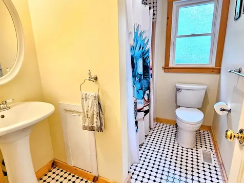 38 Blueberry Circle Newfane VT 05345