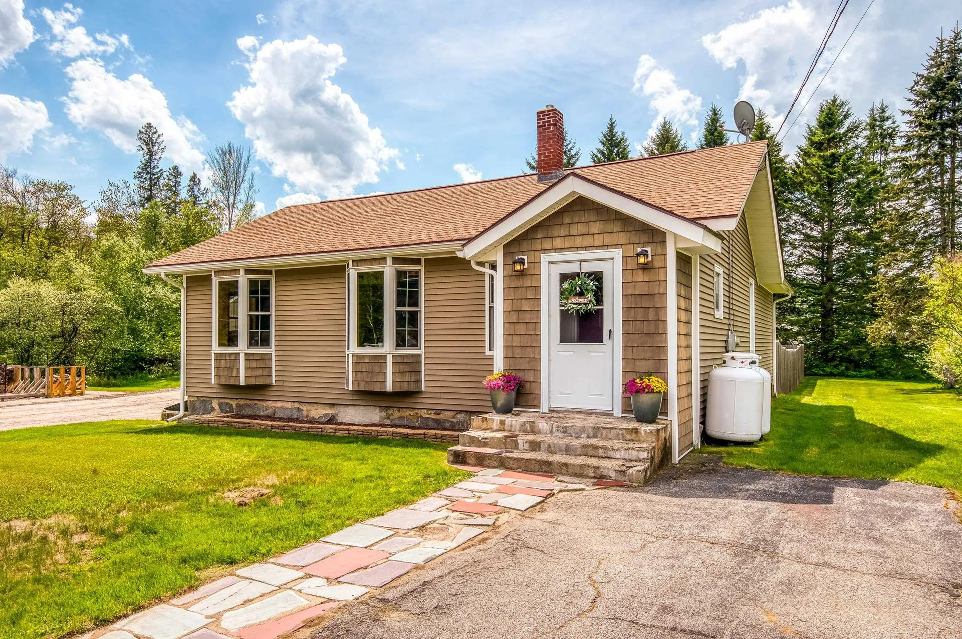 15 Chalet Loop Road Berlin NH 03570