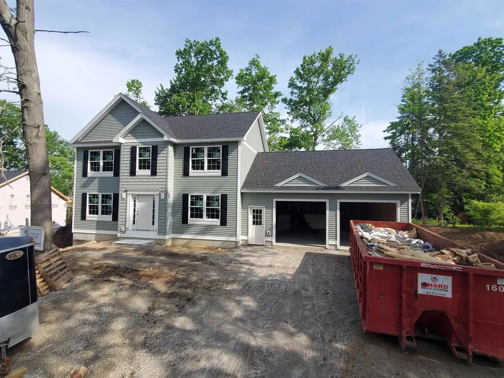 120 Barrett Street Manchester NH 03104