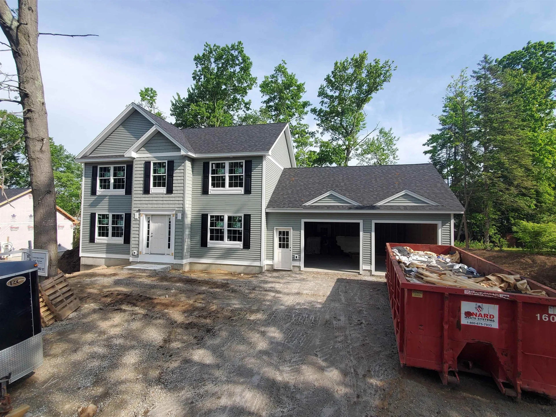 120 Barrett Street Manchester NH 03104