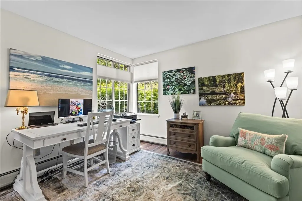 25 Lake Forest Drive Burlington VT 05401