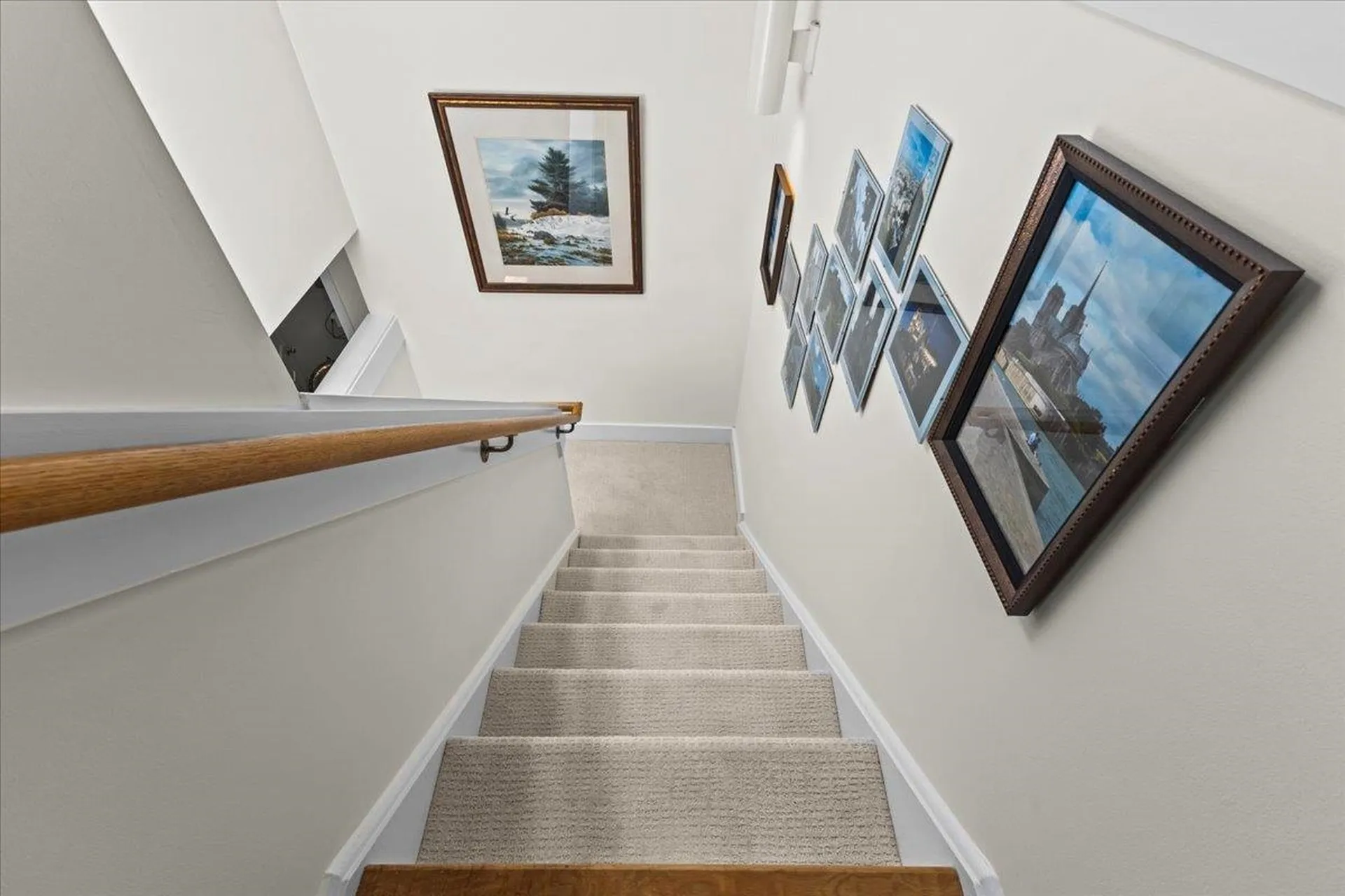 25 Lake Forest Drive Burlington VT 05401