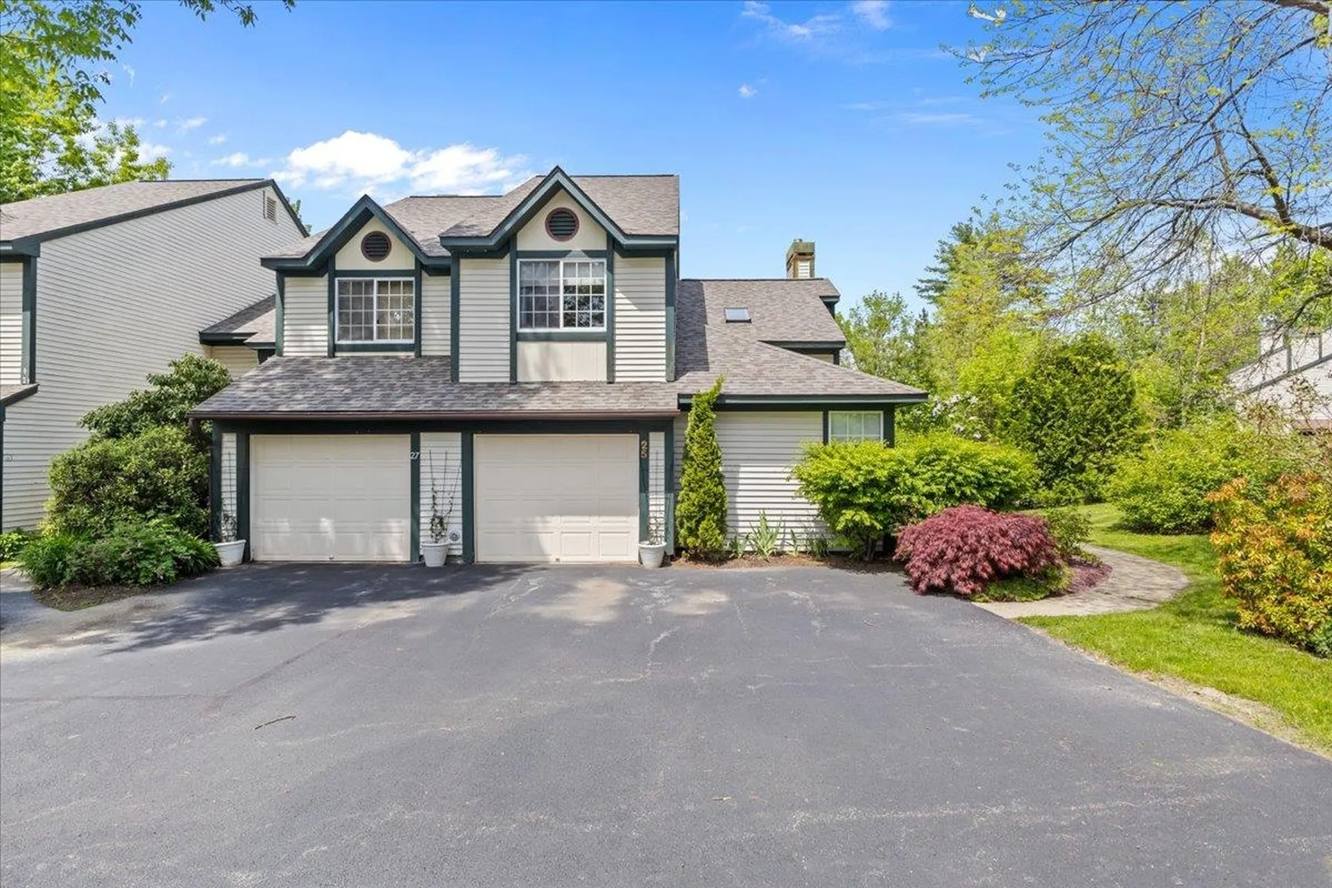 25 Lake Forest Drive Burlington VT 05401
