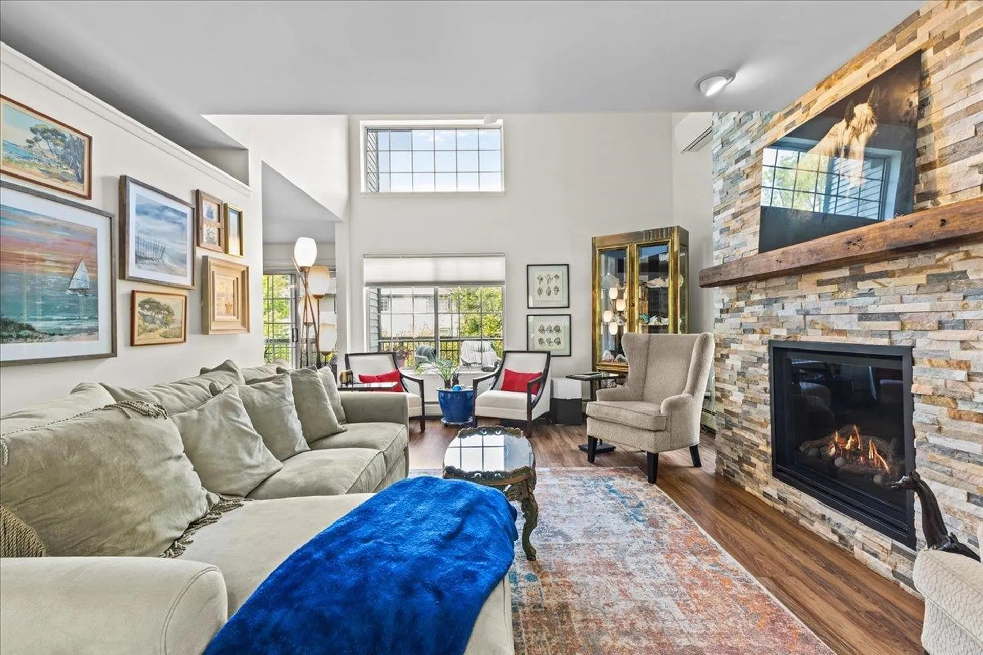 25 Lake Forest Drive Burlington VT 05401