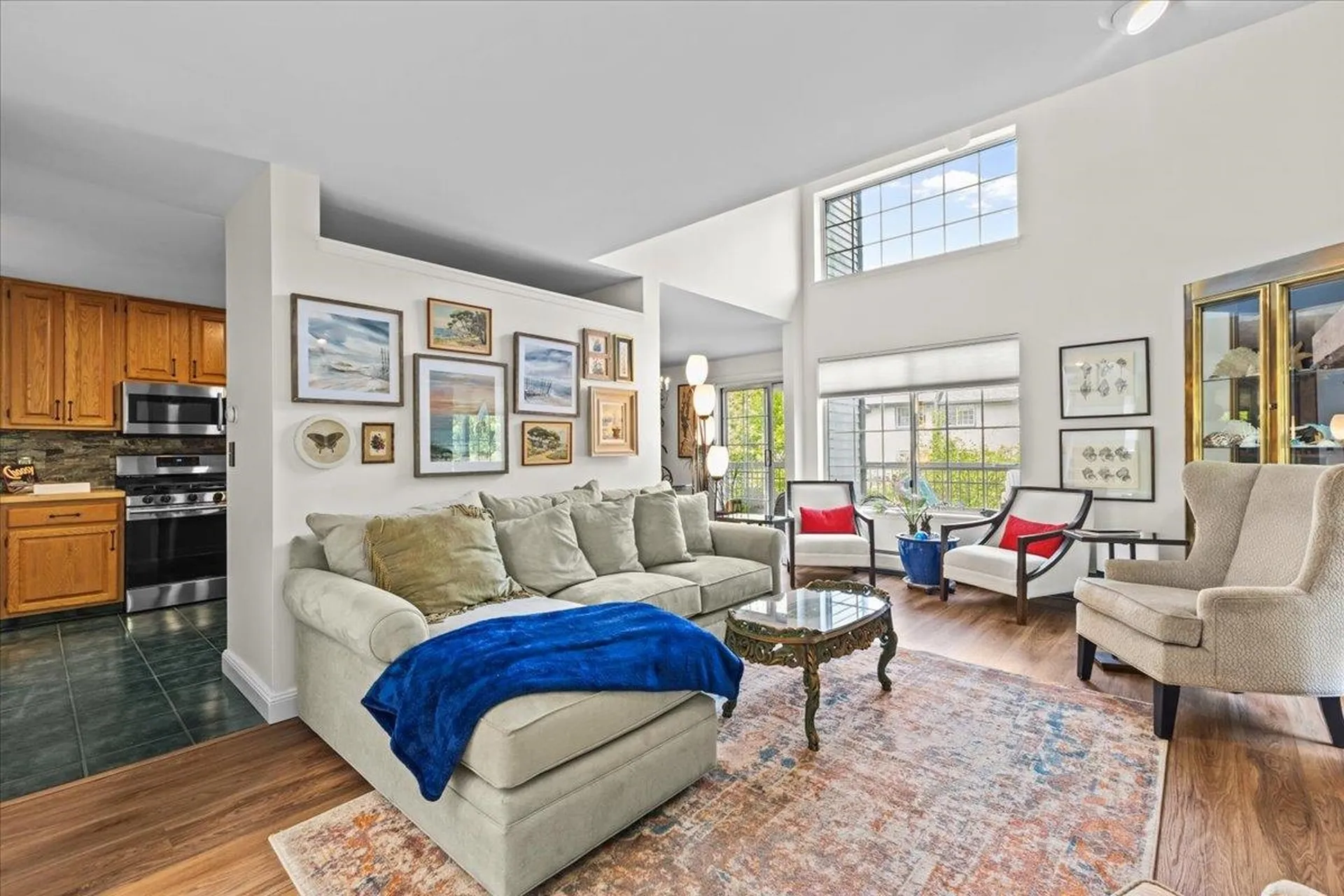 25 Lake Forest Drive Burlington VT 05401