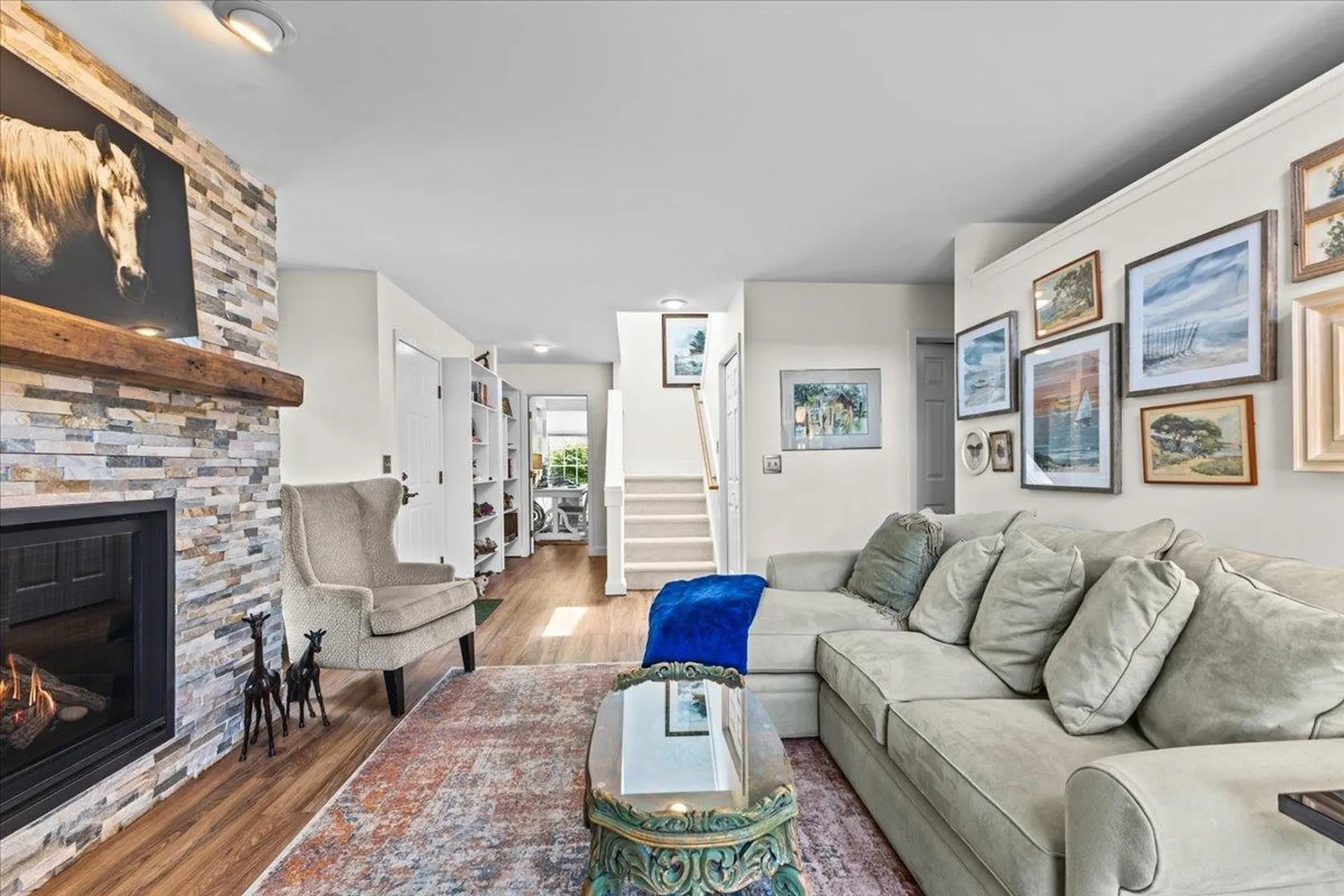 25 Lake Forest Drive Burlington VT 05401