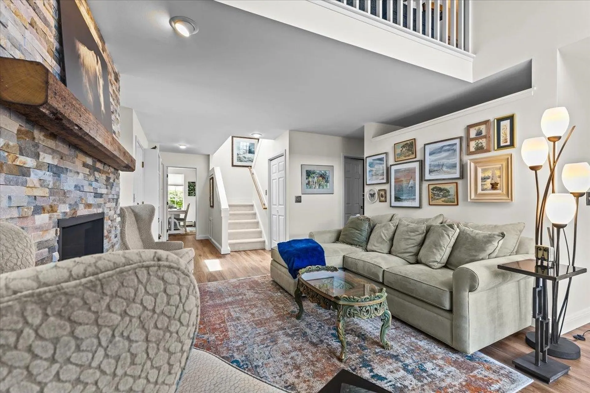 25 Lake Forest Drive Burlington VT 05401