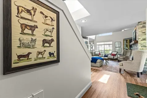 25 Lake Forest Drive Burlington VT 05401