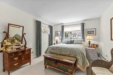 25 Lake Forest Drive Burlington VT 05401