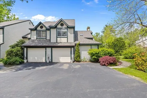 25 Lake Forest Drive Burlington VT 05401