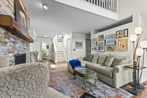 25 Lake Forest Drive Burlington VT 05401