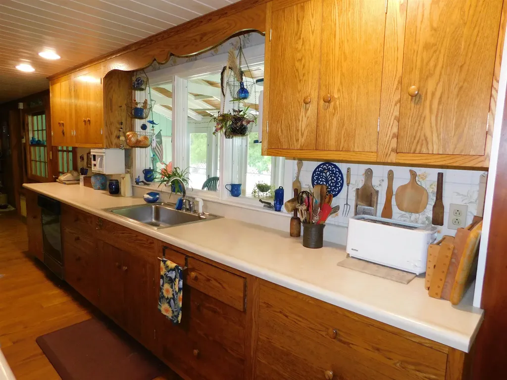 580 Sugar Hill Road Wallingford VT 05773