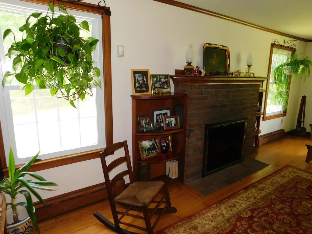 580 Sugar Hill Road Wallingford VT 05773